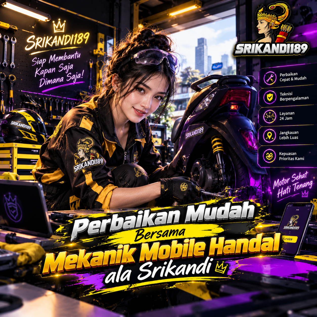 Promo Banner